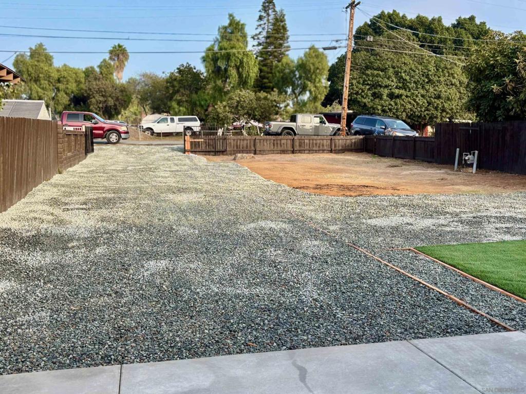 Chula Vista - Residential