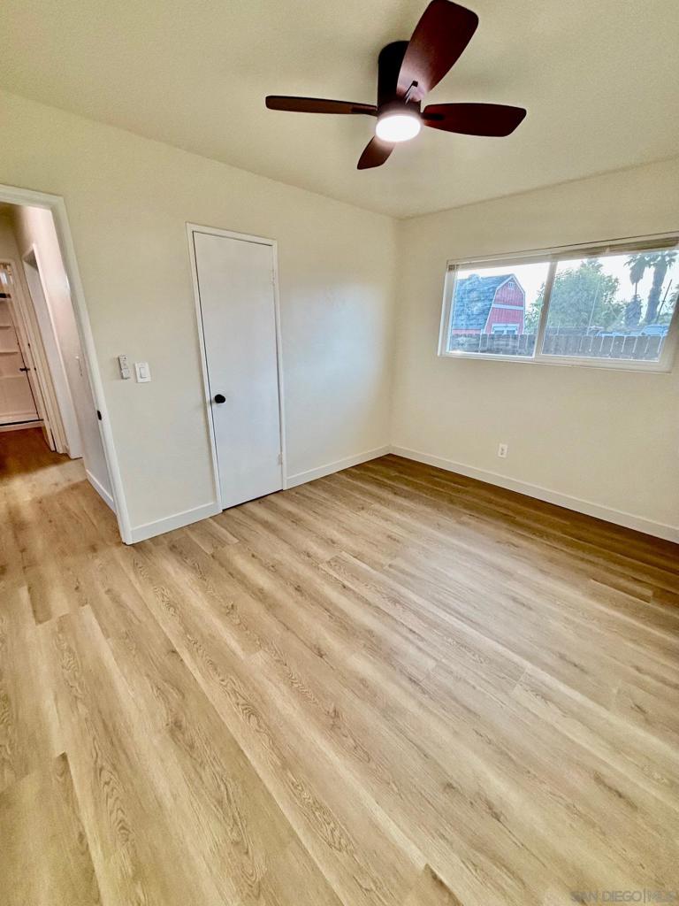 Chula Vista - Residential