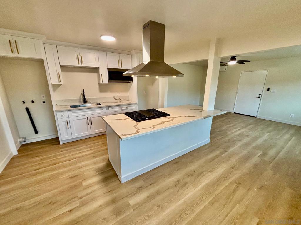 Chula Vista - Residential