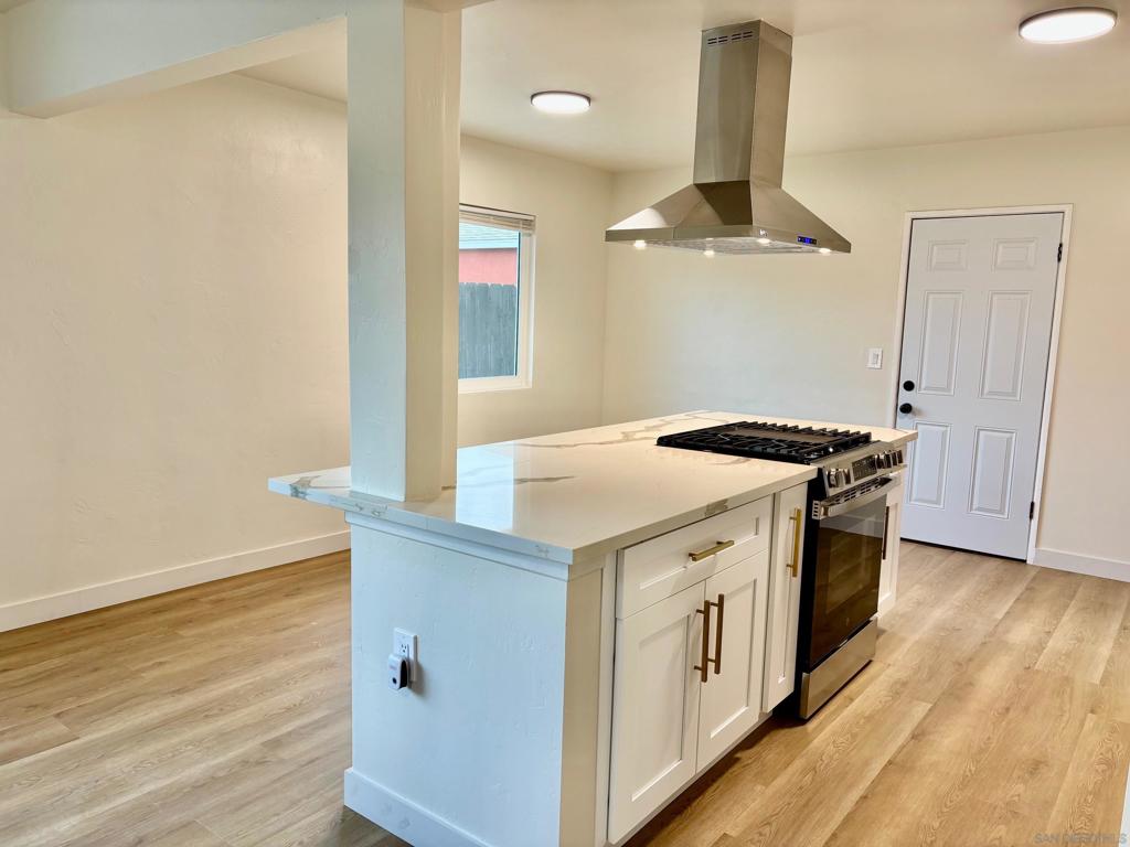 Chula Vista - Residential