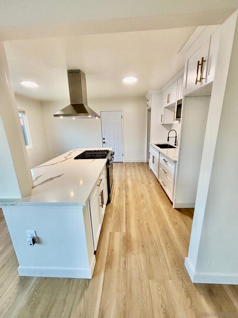 Chula Vista - Residential