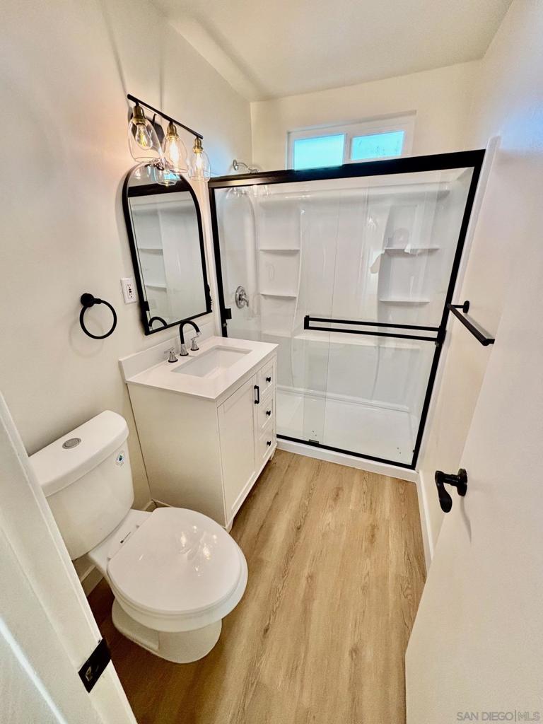 Chula Vista - Residential