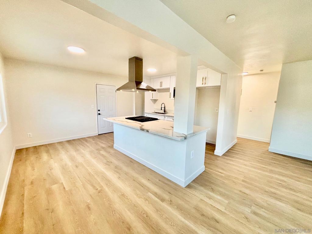 Chula Vista - Residential