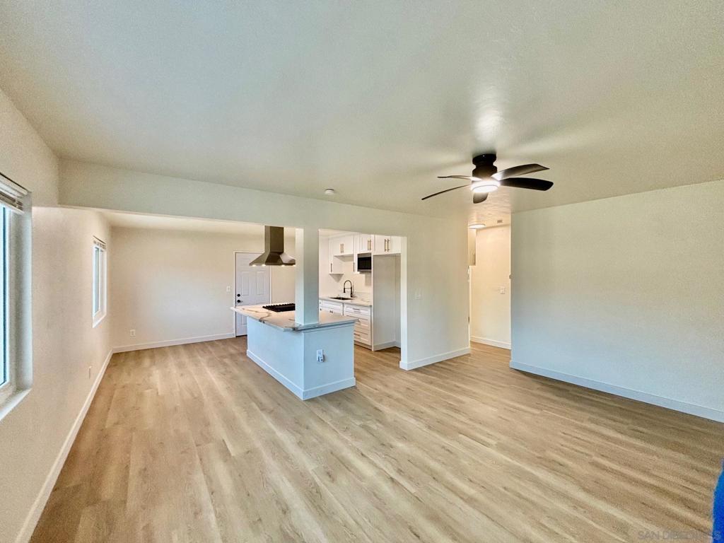 Chula Vista - Residential