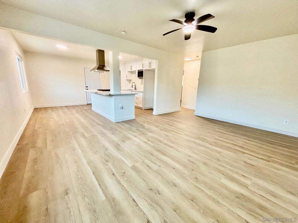 Chula Vista - Residential