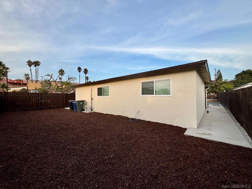 Chula Vista - Residential