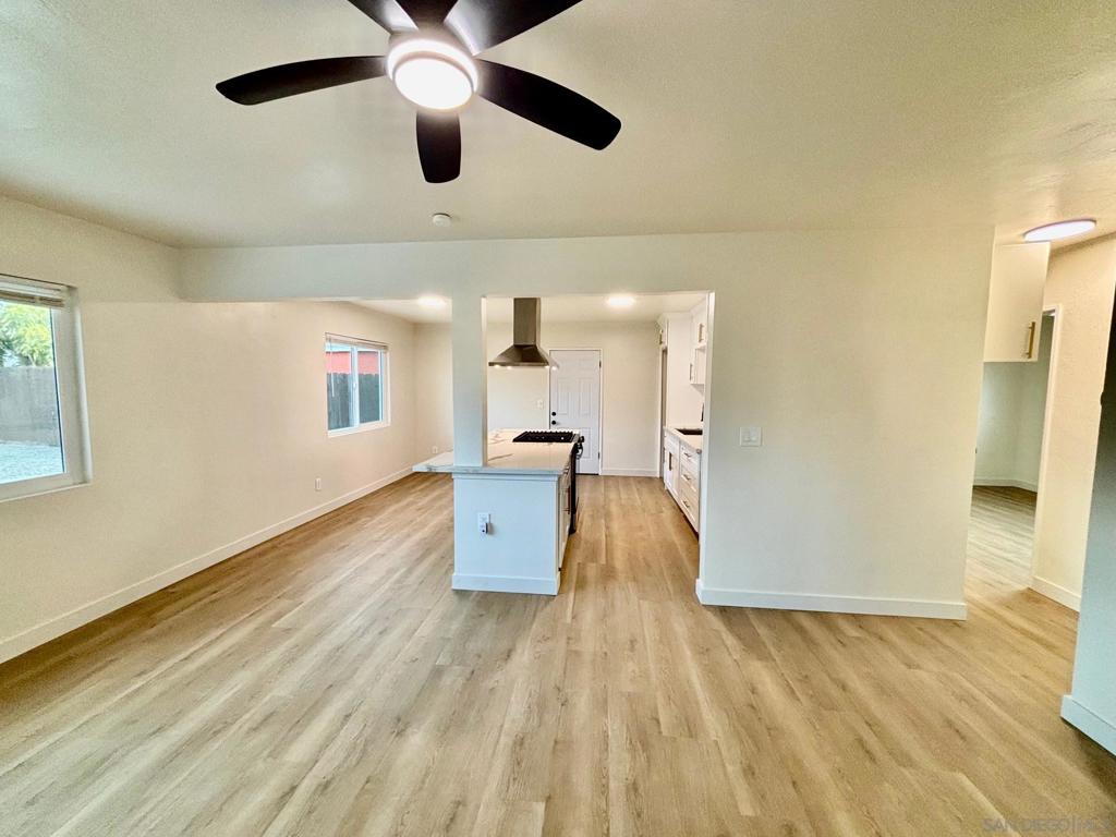 Chula Vista - Residential