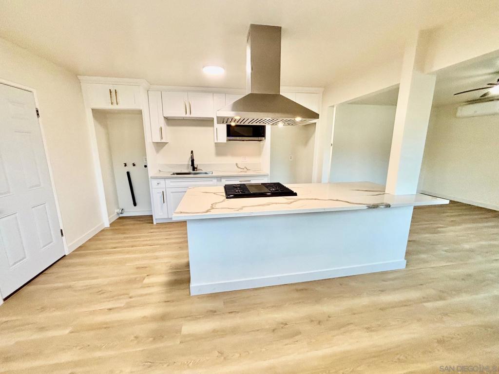 Chula Vista - Residential