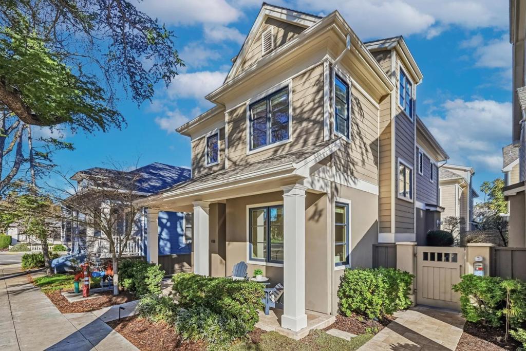 958 California Street, Mountain View CA 94041