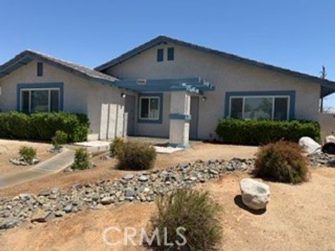 Photo of 29040 Landau BLVD, Cathedral City, CA 92234 (MLS # DW26158775)