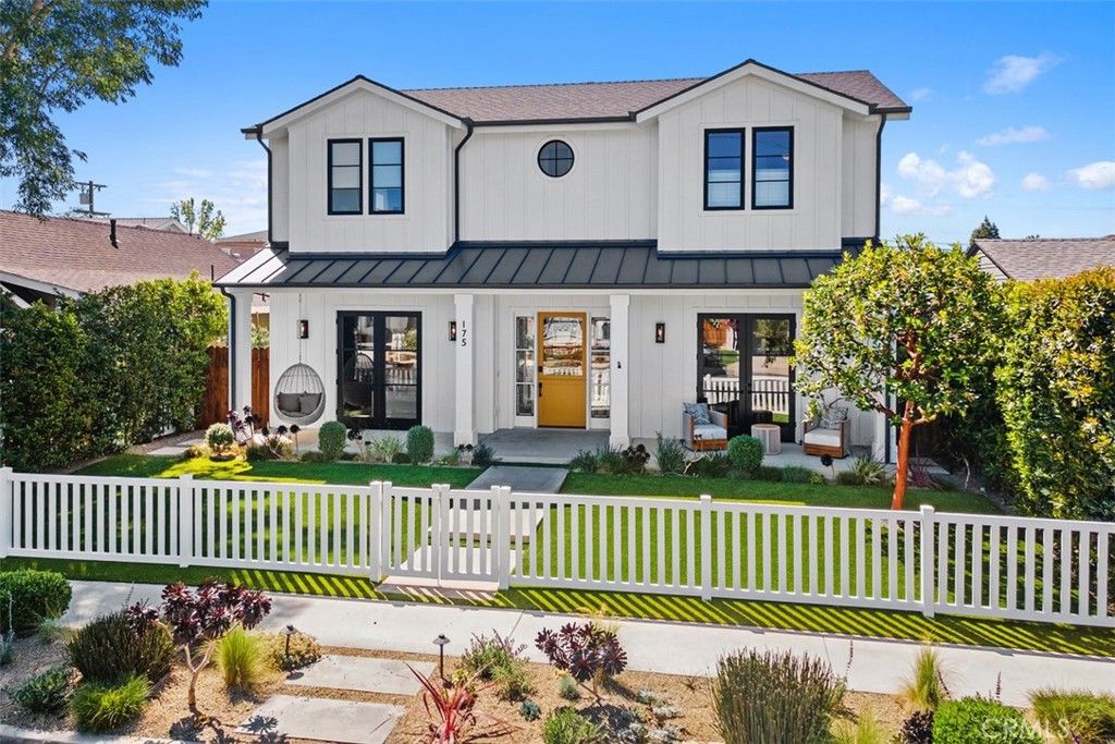 Photo of 175 Costa Mesa St, Costa Mesa, CA 92627 (MLS # OC26061575)