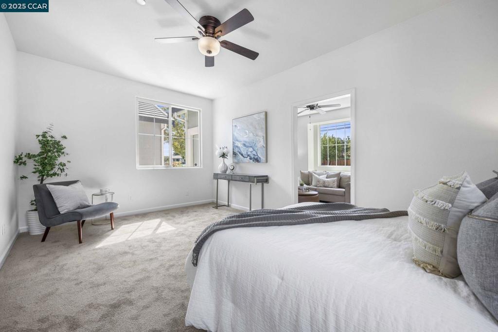 BRENTWOOD - Residential