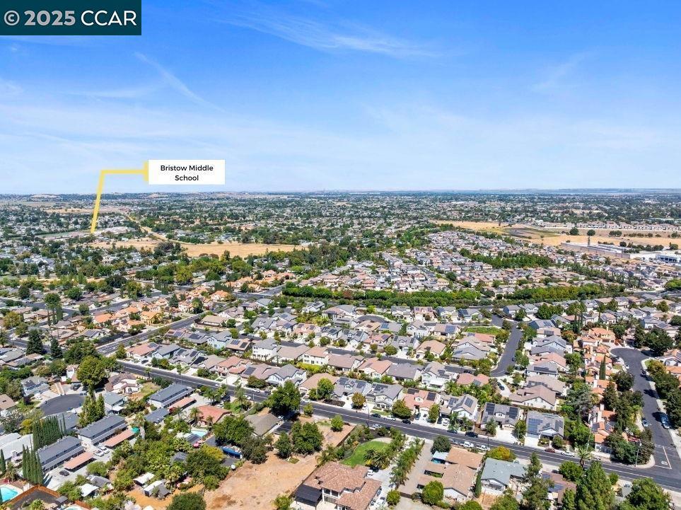 BRENTWOOD - Residential