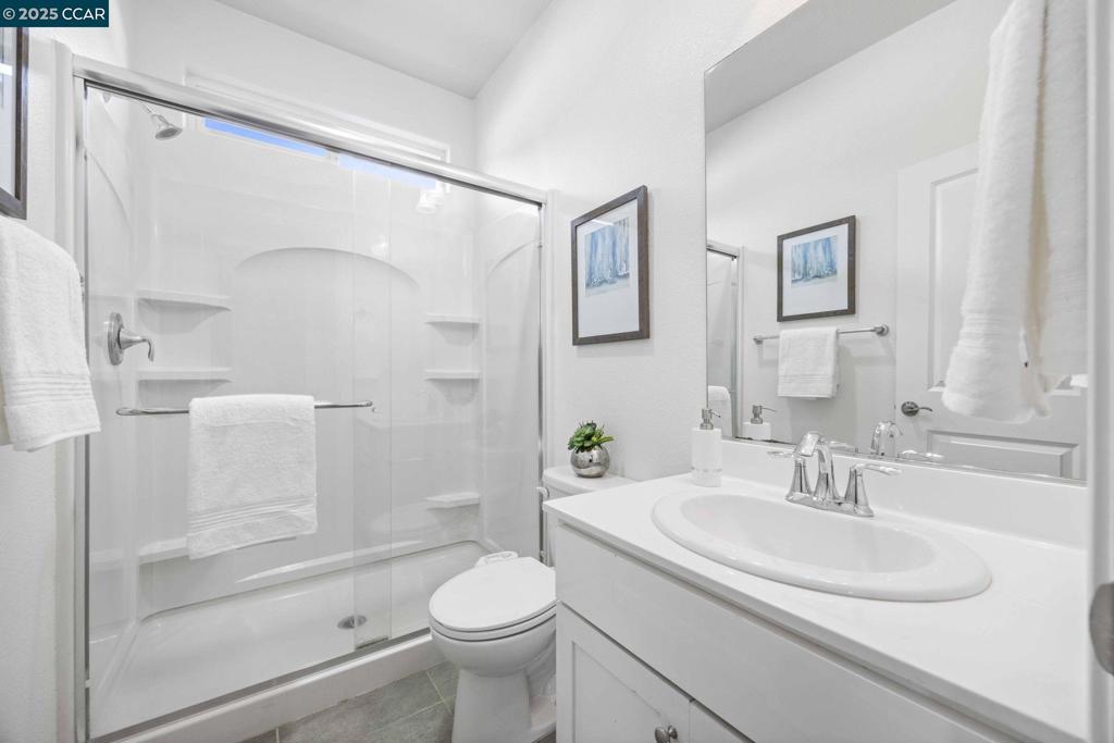 BRENTWOOD - Residential