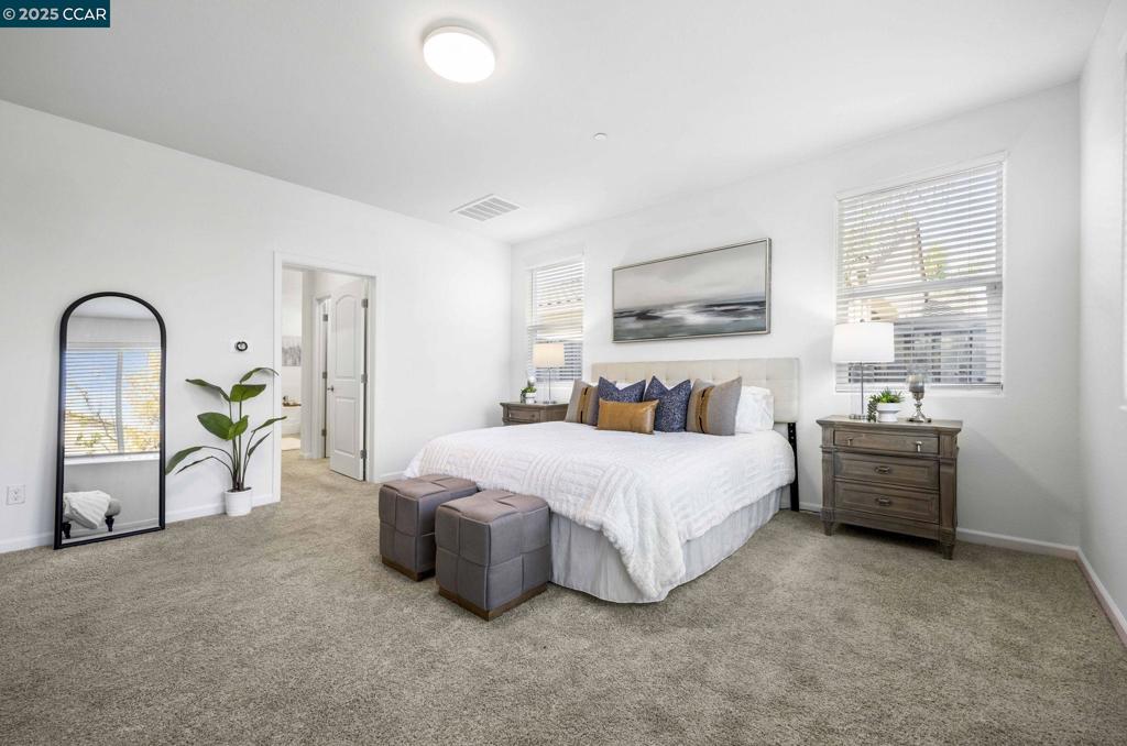 BRENTWOOD - Residential