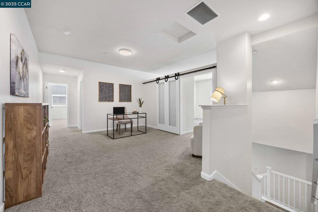 BRENTWOOD - Residential