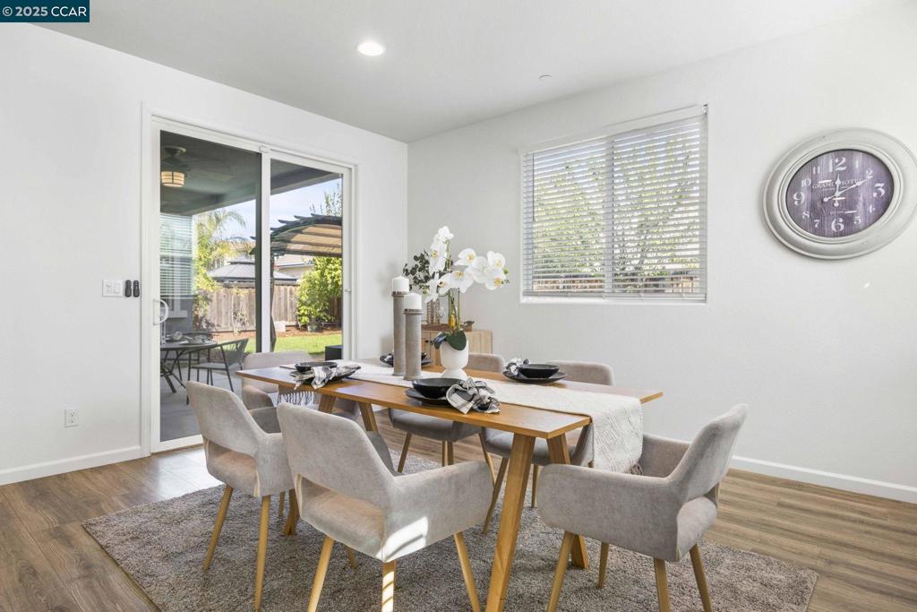 BRENTWOOD - Residential