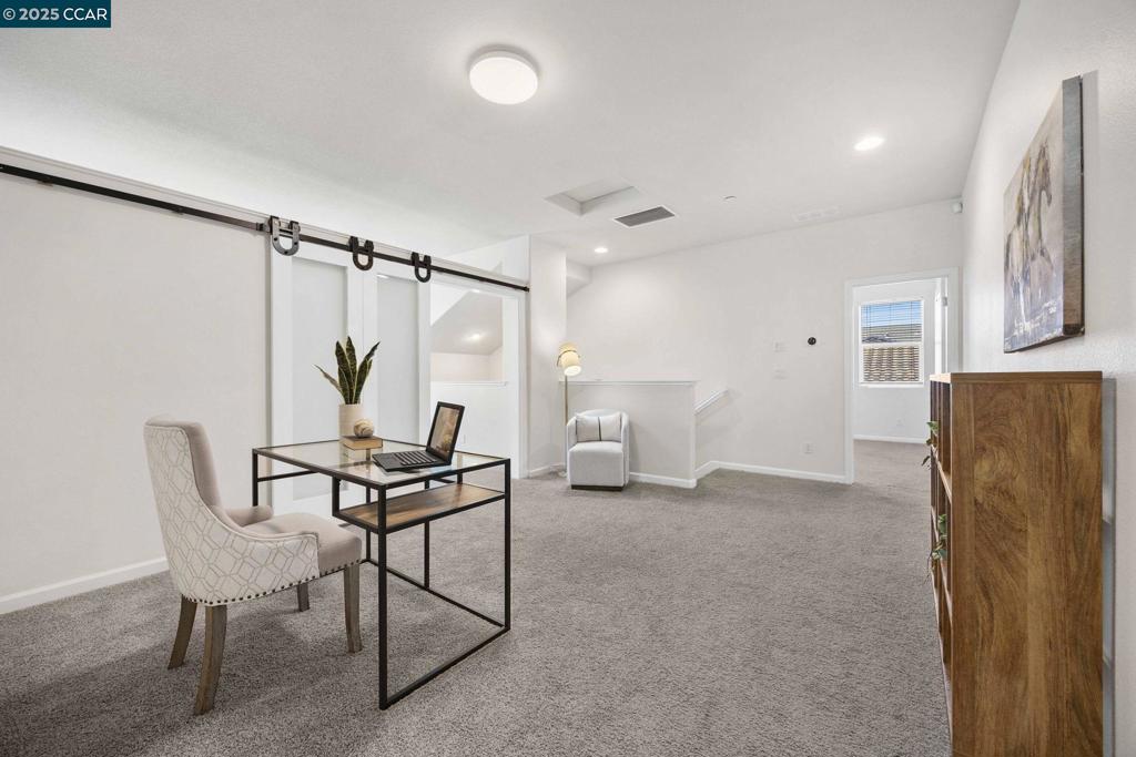 BRENTWOOD - Residential