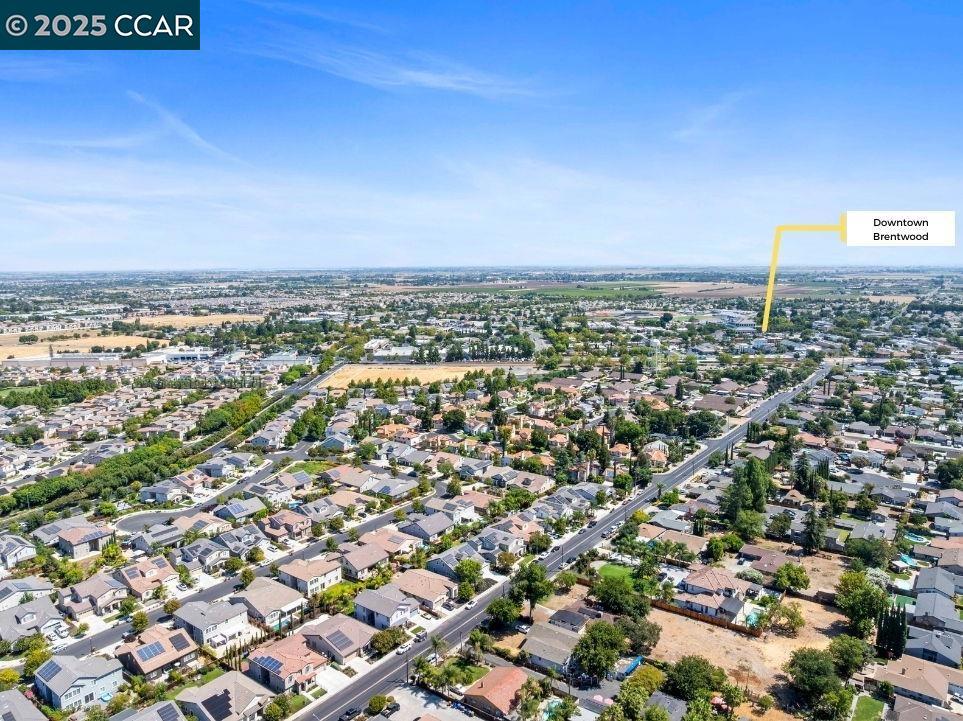 BRENTWOOD - Residential