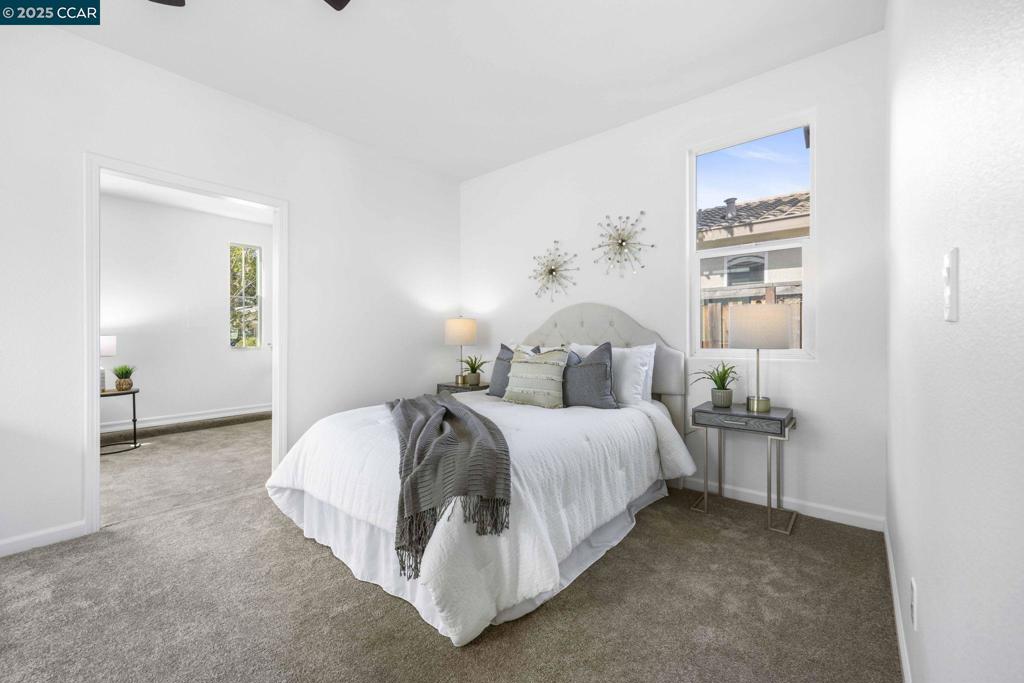 BRENTWOOD - Residential