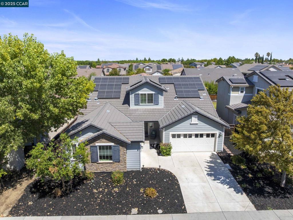 BRENTWOOD - Residential