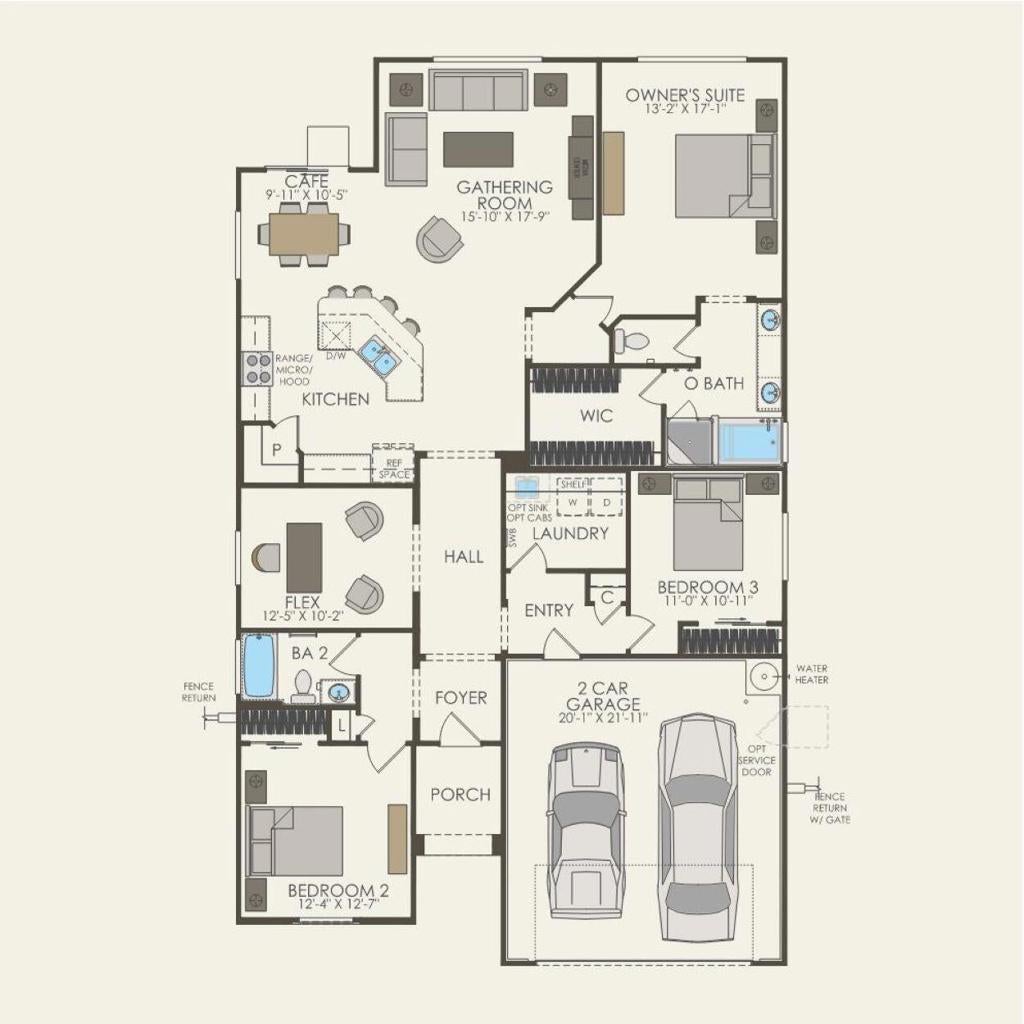 83 795 Calle Trejo Drive