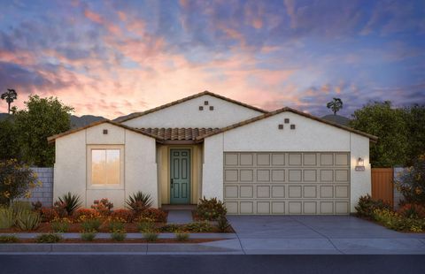 Photo of 50-517 Paseo Cisneros Drive, Coachella, CA 92236 (MLS # 219148764DA)