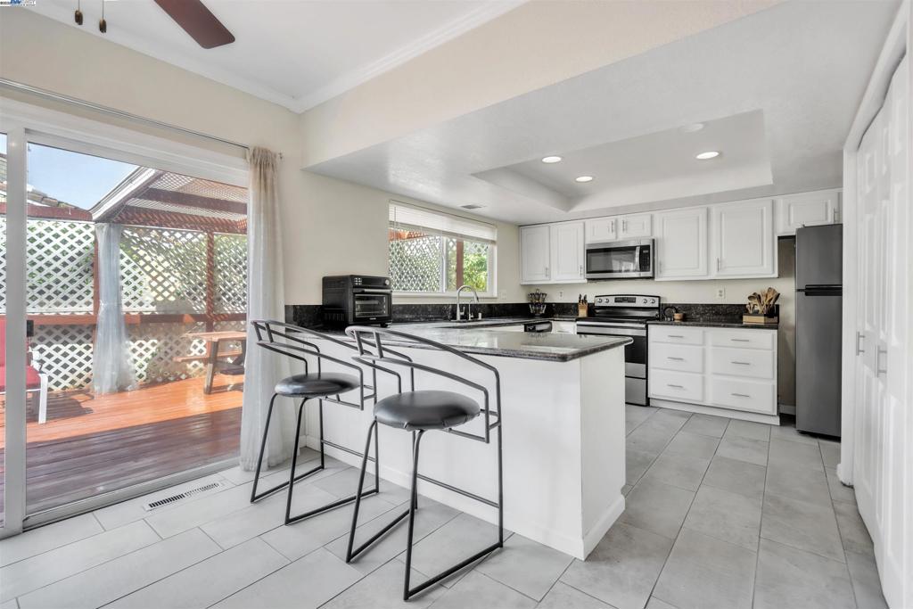 CENTRAL HAYWARD - Residential