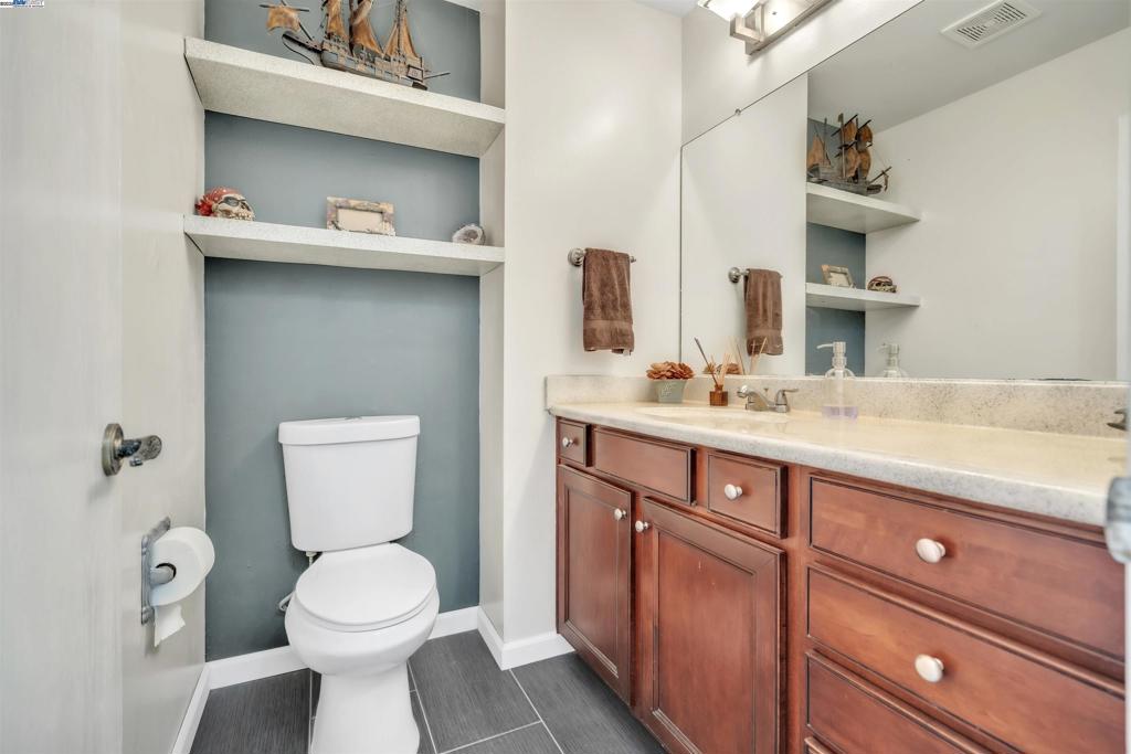 CENTRAL HAYWARD - Residential