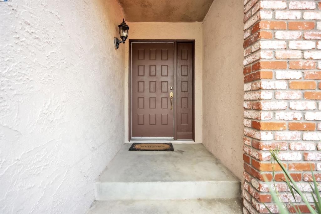 CENTRAL HAYWARD - Residential