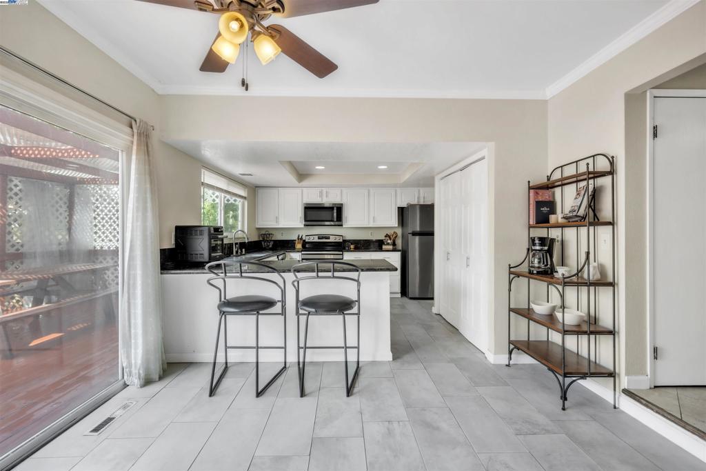 CENTRAL HAYWARD - Residential