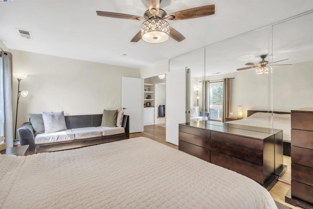 CENTRAL HAYWARD - Residential