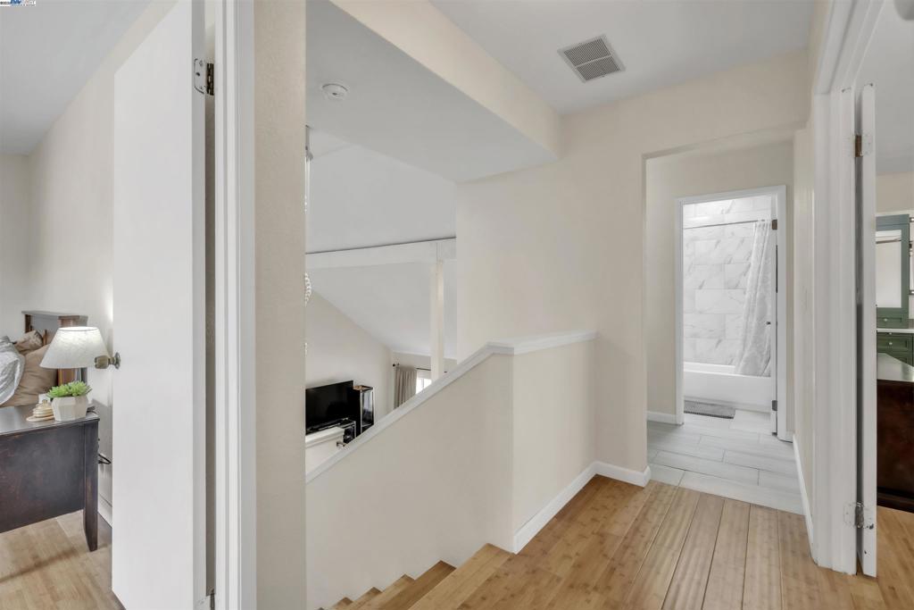 CENTRAL HAYWARD - Residential