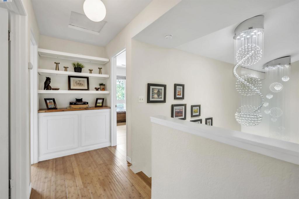 CENTRAL HAYWARD - Residential