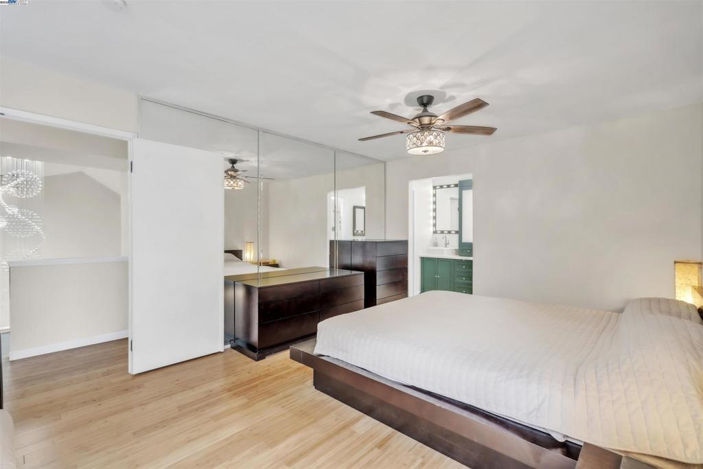 CENTRAL HAYWARD - Residential