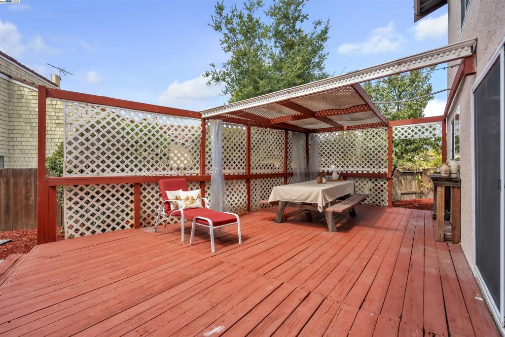 CENTRAL HAYWARD - Residential