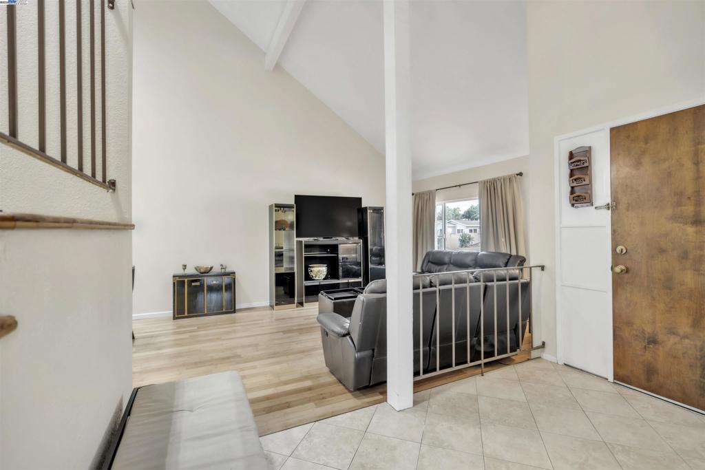 CENTRAL HAYWARD - Residential