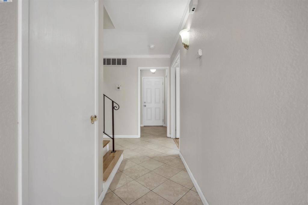CENTRAL HAYWARD - Residential