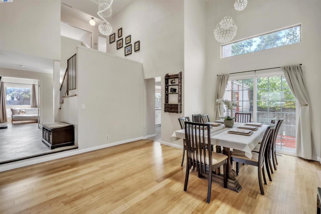 CENTRAL HAYWARD - Residential