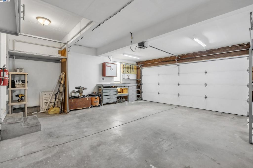 CENTRAL HAYWARD - Residential