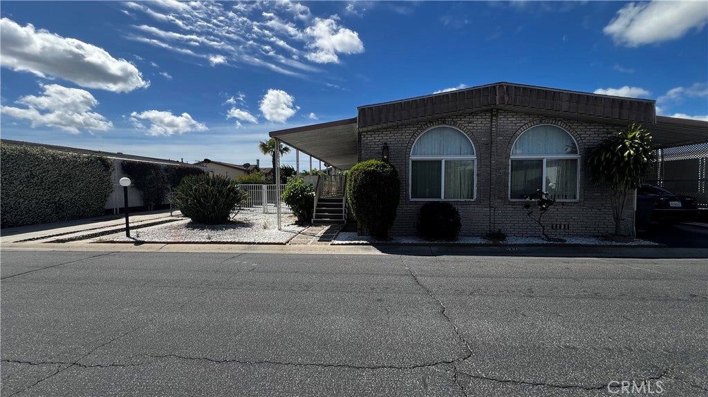 1065 Lomita Blvd 127