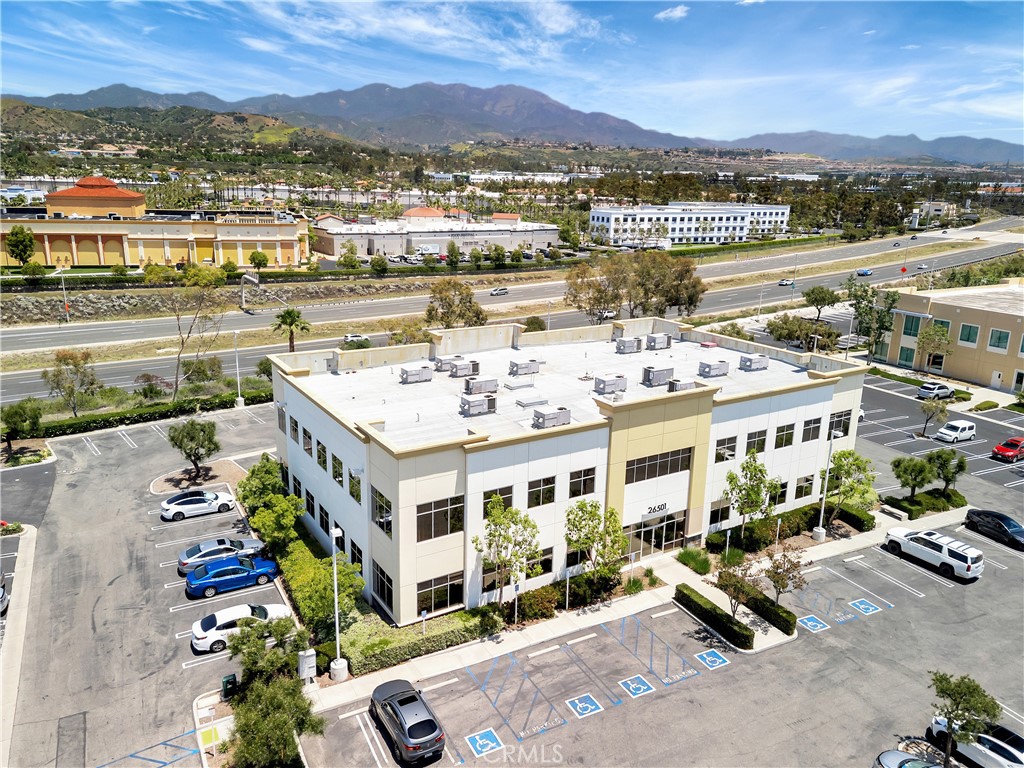 26501 Rancho Pkwy S 201