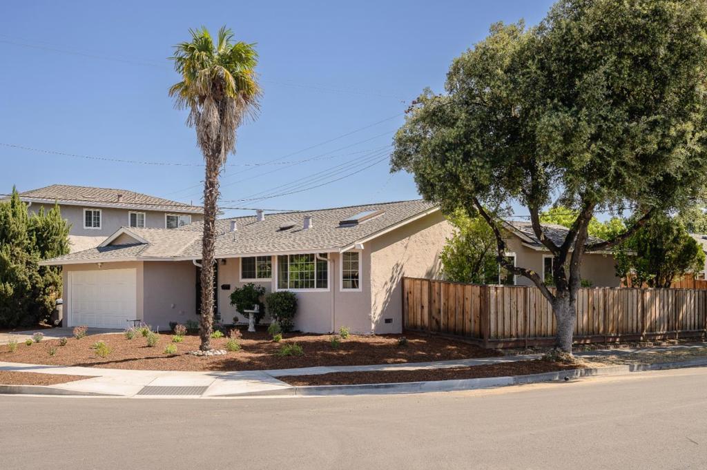5098 Trenary Way, San Jose CA 95118