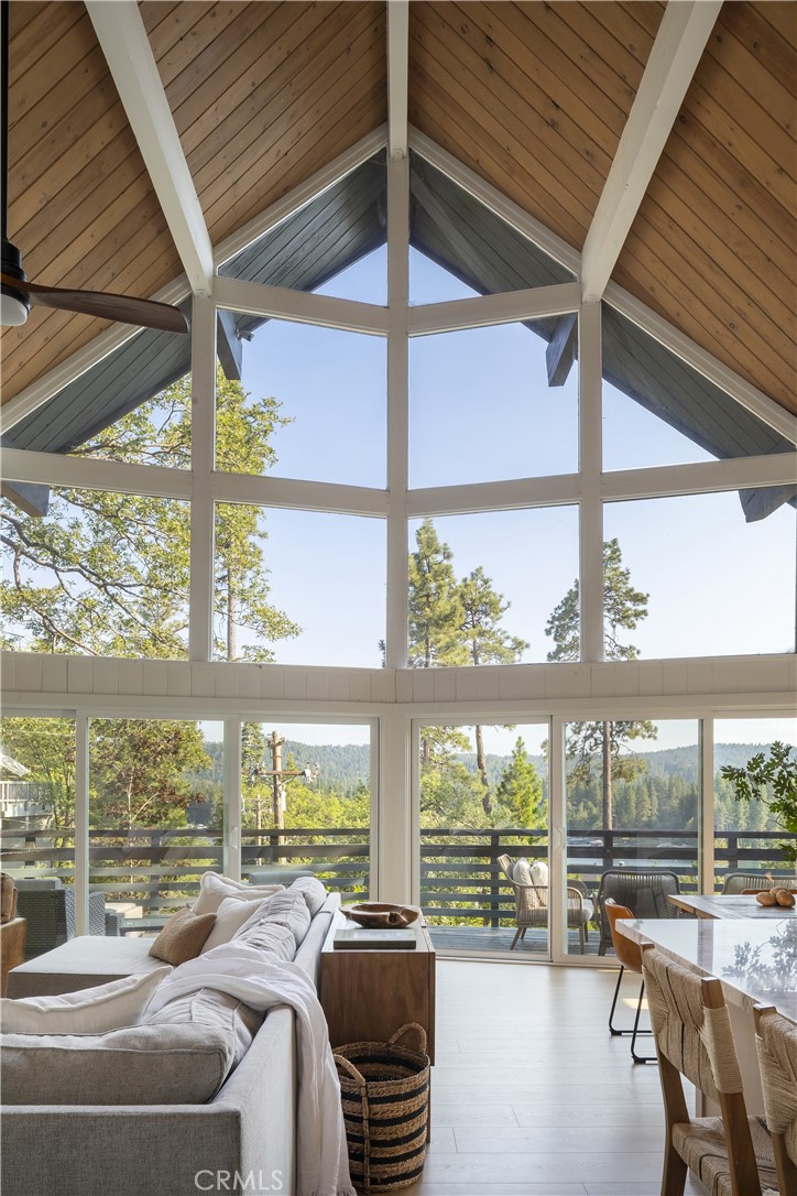 Arrowhead Woods (AWHW) - Residential