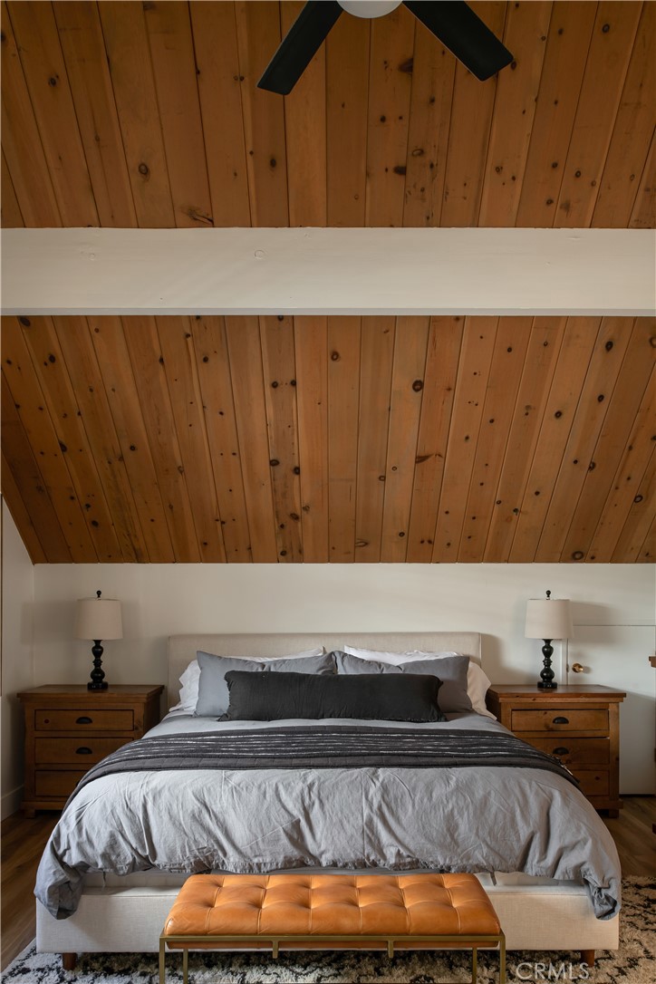 Arrowhead Woods (AWHW) - Residential