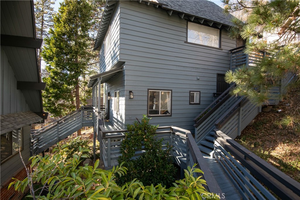 Arrowhead Woods (AWHW) - Residential
