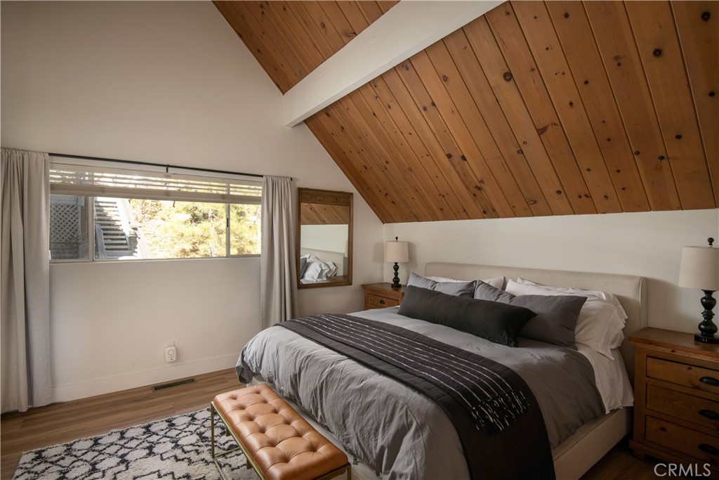 Arrowhead Woods (AWHW) - Residential