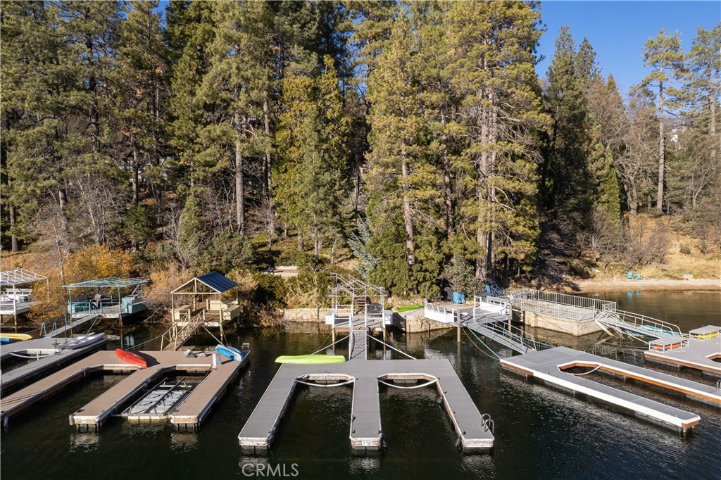 Arrowhead Woods (AWHW) - Residential