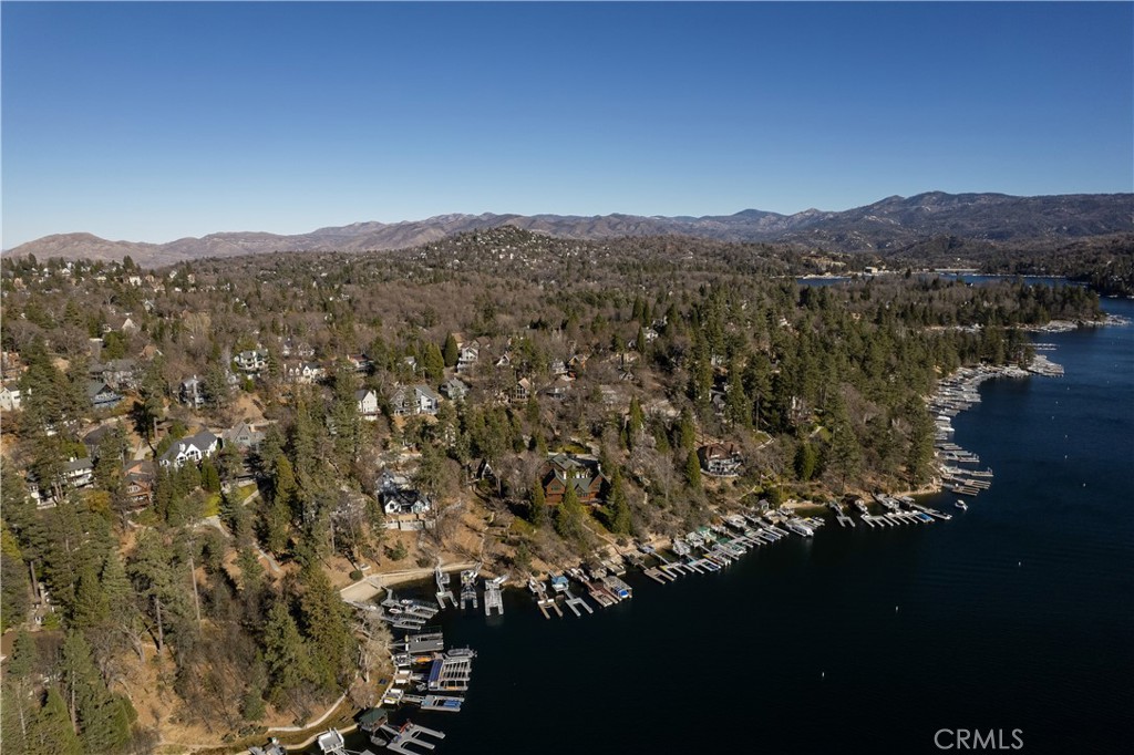Arrowhead Woods (AWHW) - Residential