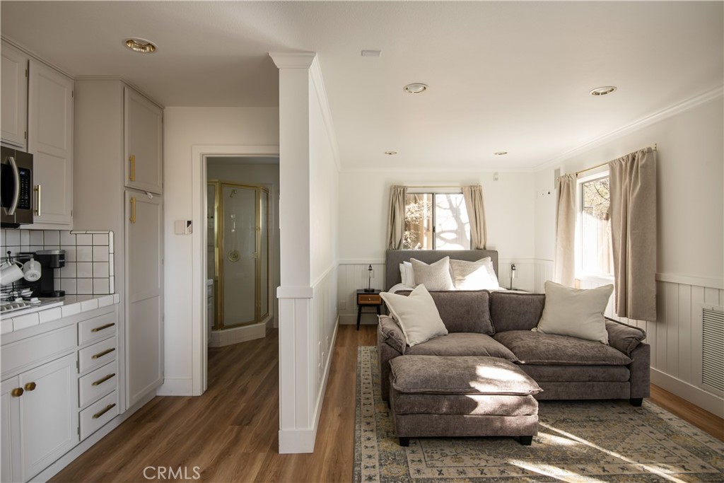 Arrowhead Woods (AWHW) - Residential